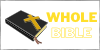 Bible badge